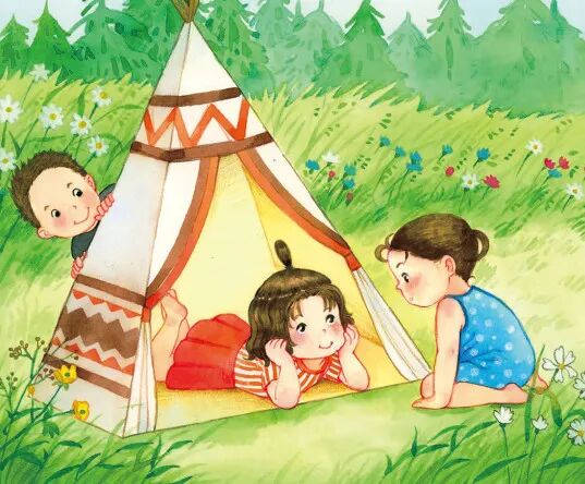 梧城云读·梧小图爱阅读丨原来我们是这样来的……