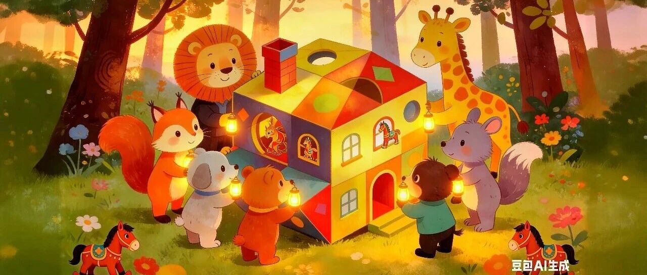 梧童探秘社 | 邀你解锁会“翻滚”房子中的奥秘~