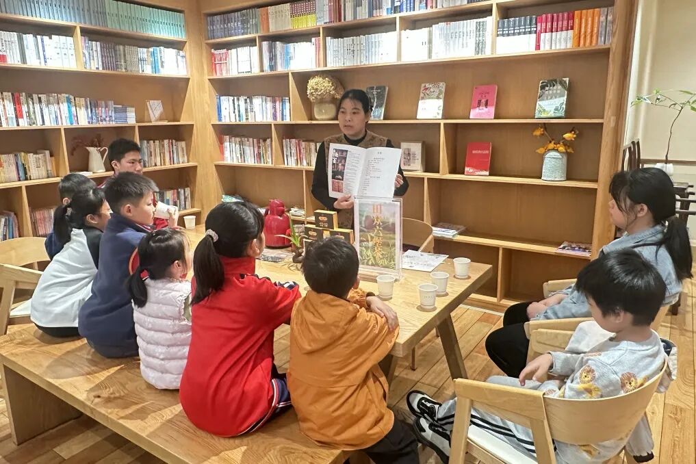 六堡茶香·一席书话丨茶书相融传非遗