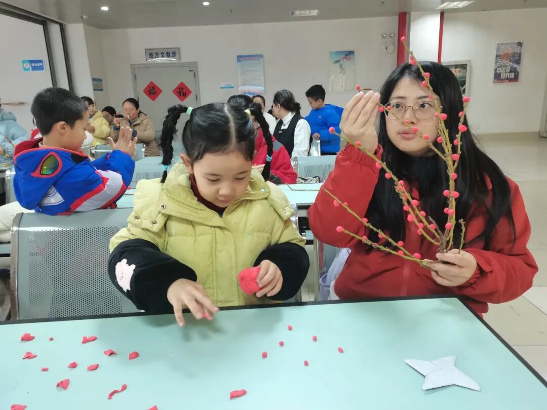 活动回顾 | 趣味满满，环保嗨起来！